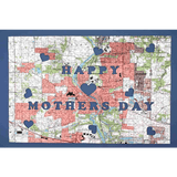 Mothers Day Personalised Jigsaw