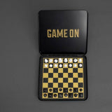 Personalised Chess Letterbox Hamper Gift