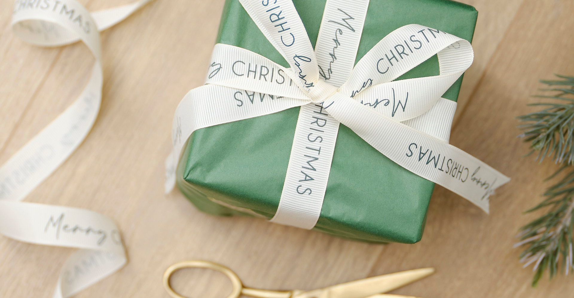 Christmas Cards and Wrap