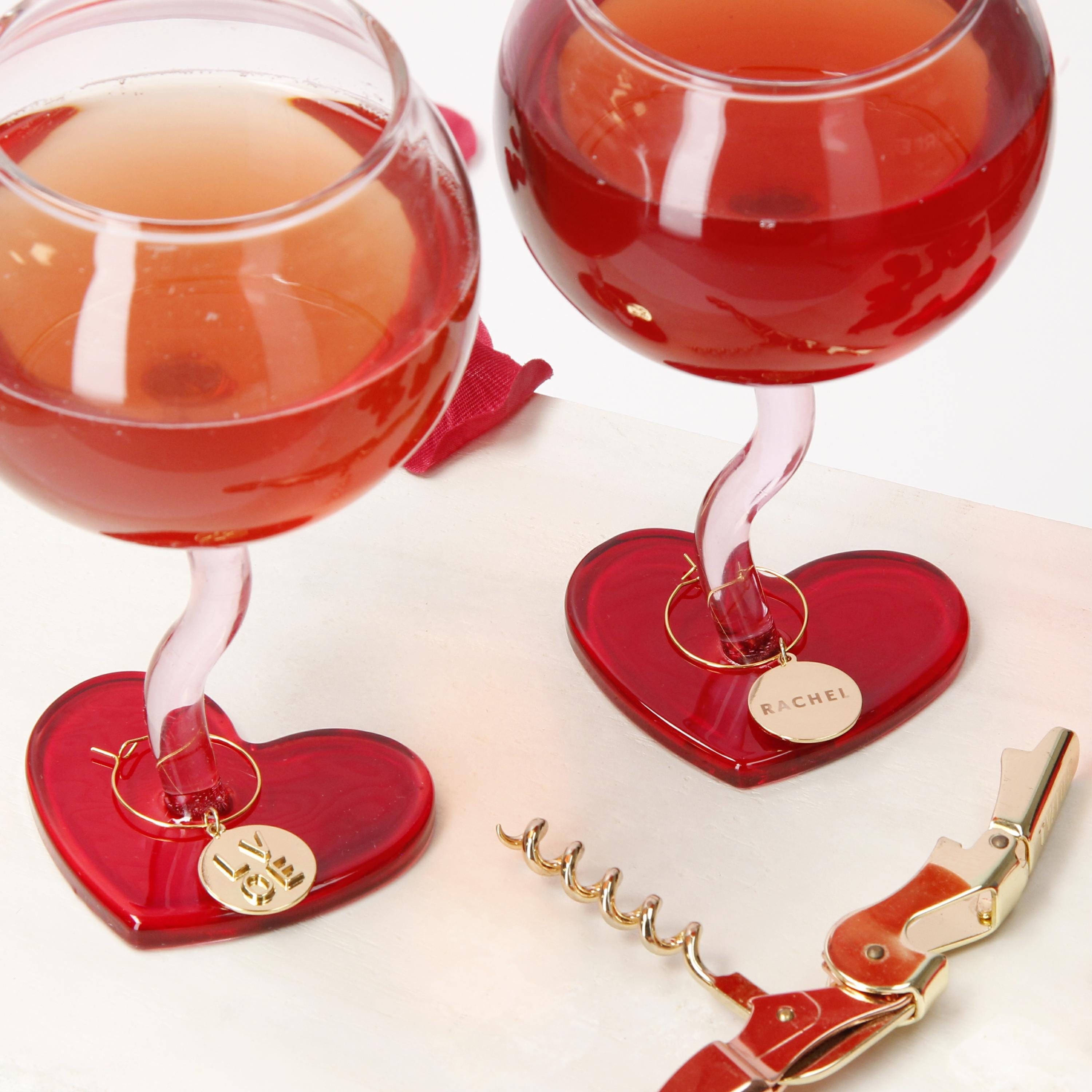 Personalised Glasses Main image