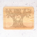 chopping board