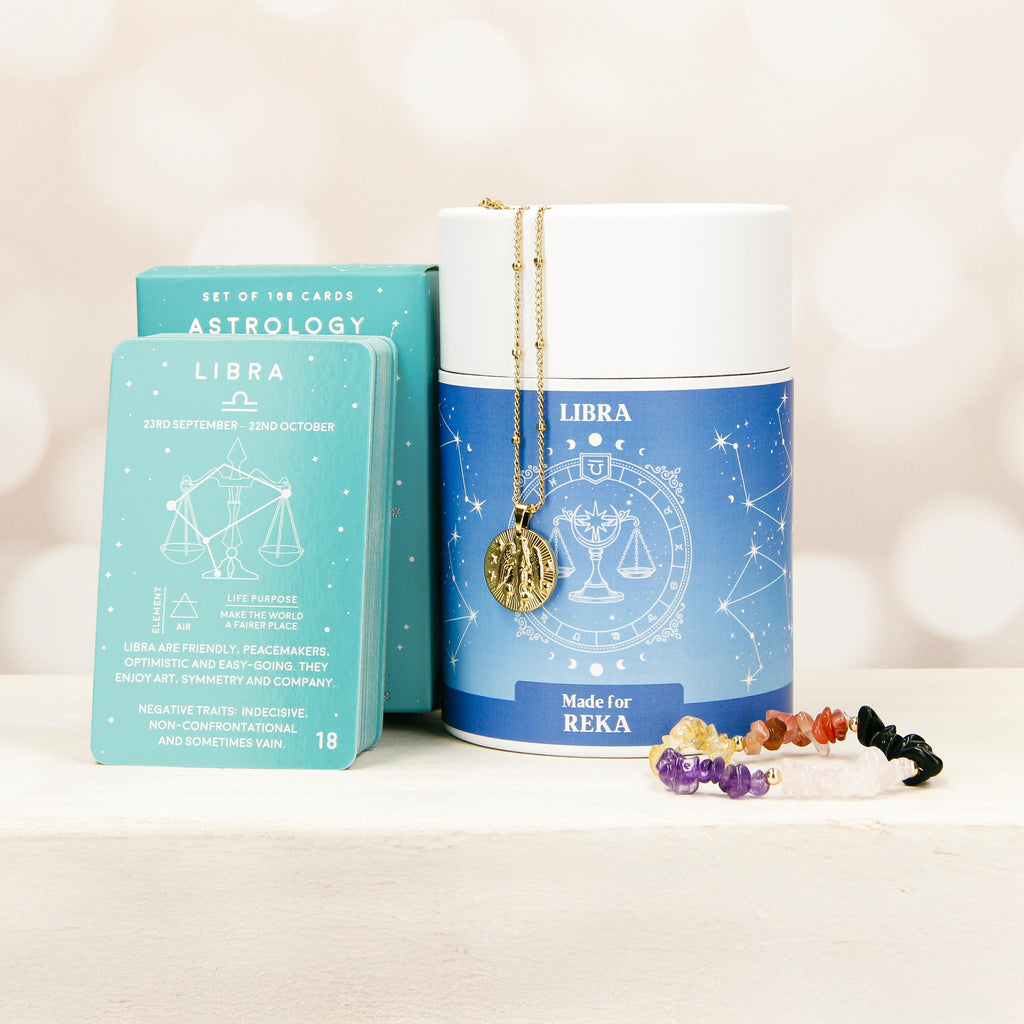 Libra Birthday Gift