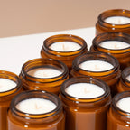 Personalised Thank You For Being F*cking Awesome Candle