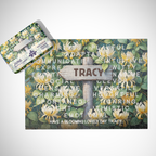 Personalised June Birthday Puzzle - 250/500 Pieces