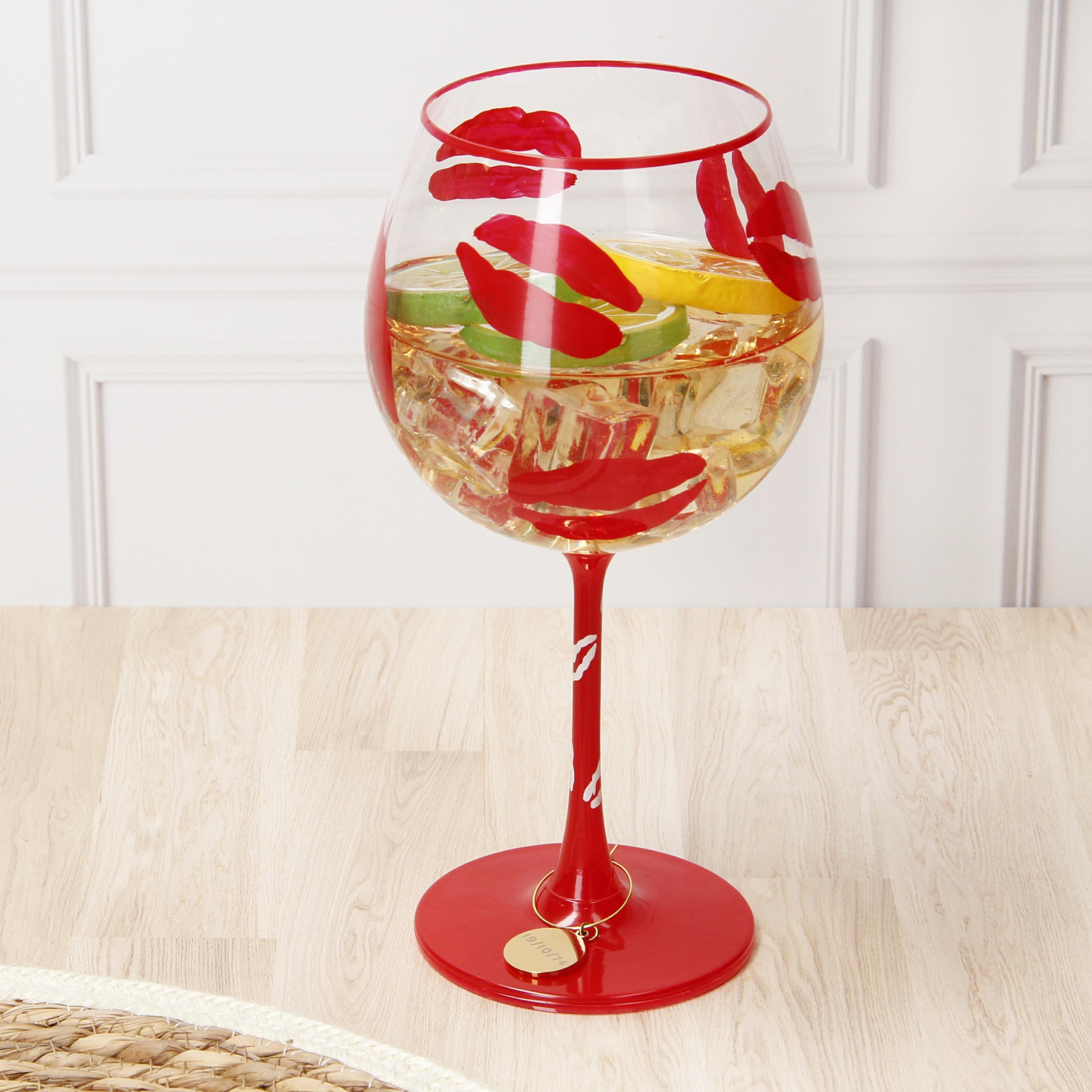 Wine Glass Gift Set Main image