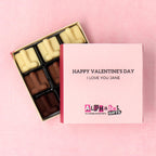 Funny Rude Chocolate Penis Gift Box -  Anniversary Gift | Gifts for Him | Gifts for Her