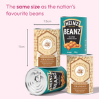 Personalised Bees Knees Tin - Seed Kit for Bees | Gift for Grandad | Birthday Gift