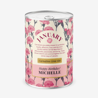 January Birth Flower - Personalised Grow Your Own Flower Gift