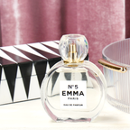 Personalised No5 Fragrance - Women's Dupe Fragrance