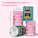 Sassy At Flowers Tin - Choice of Ages | Birthday Gift | Grow Your Own Flowers