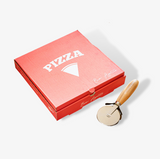 Personalised Pizza Puzzle