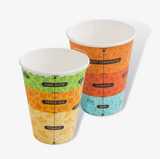 Cocktail Paper Cups