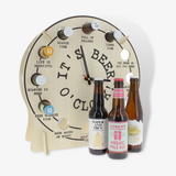 Refillable Beer O Clock Advent