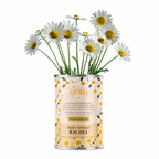 April Birth Flower - Personalised Grow Your Own Flower Gift