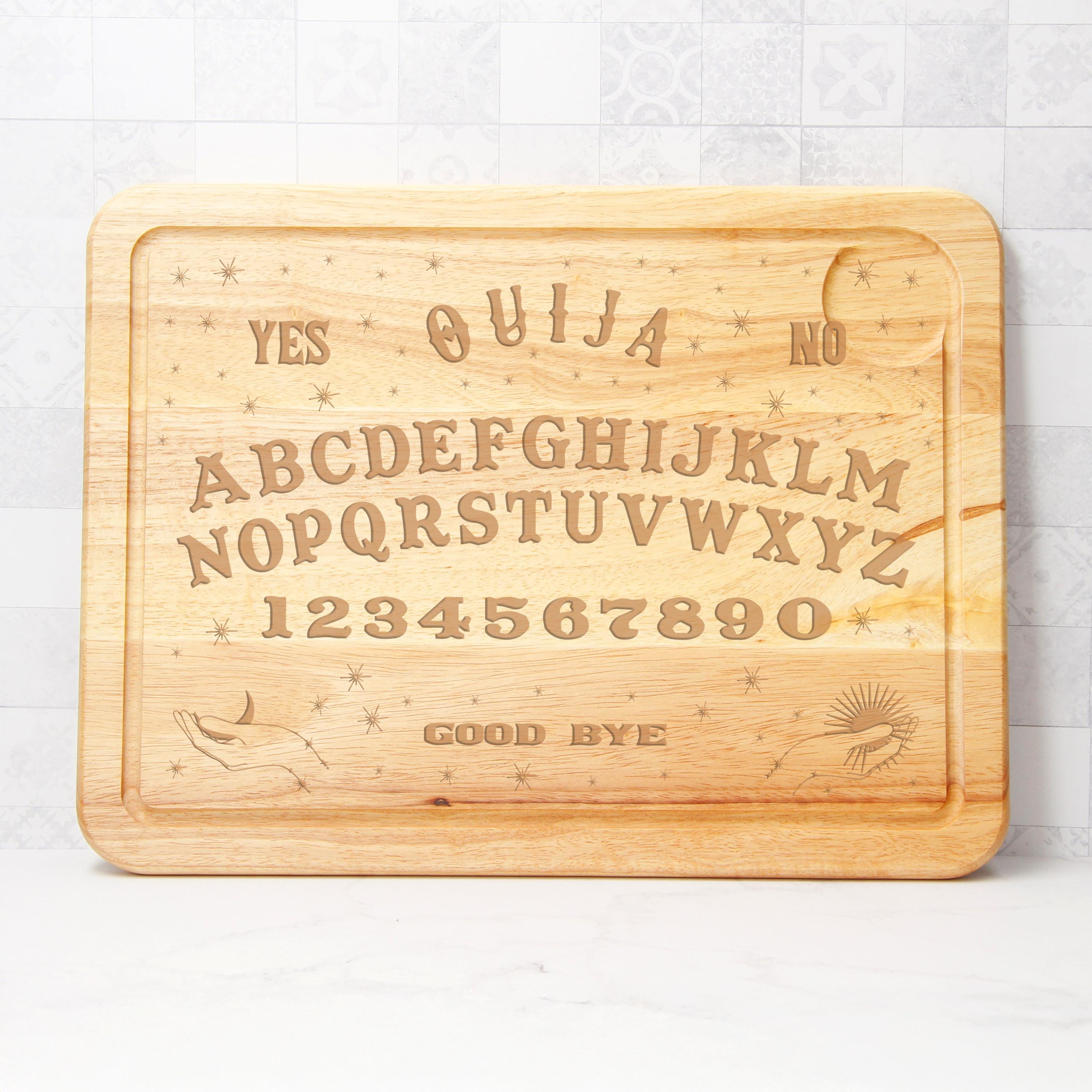 Chopping Board