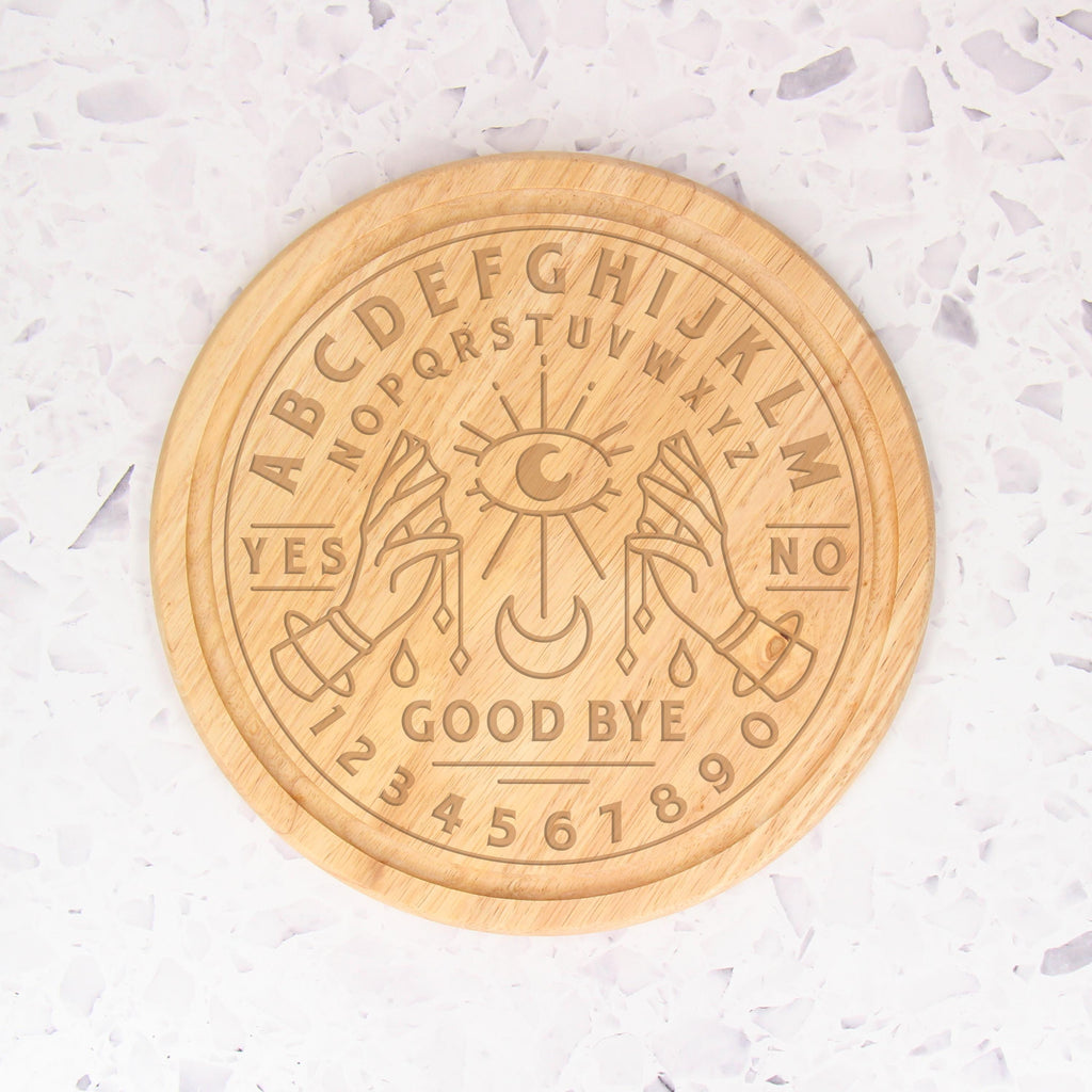 Witchcraft Gift