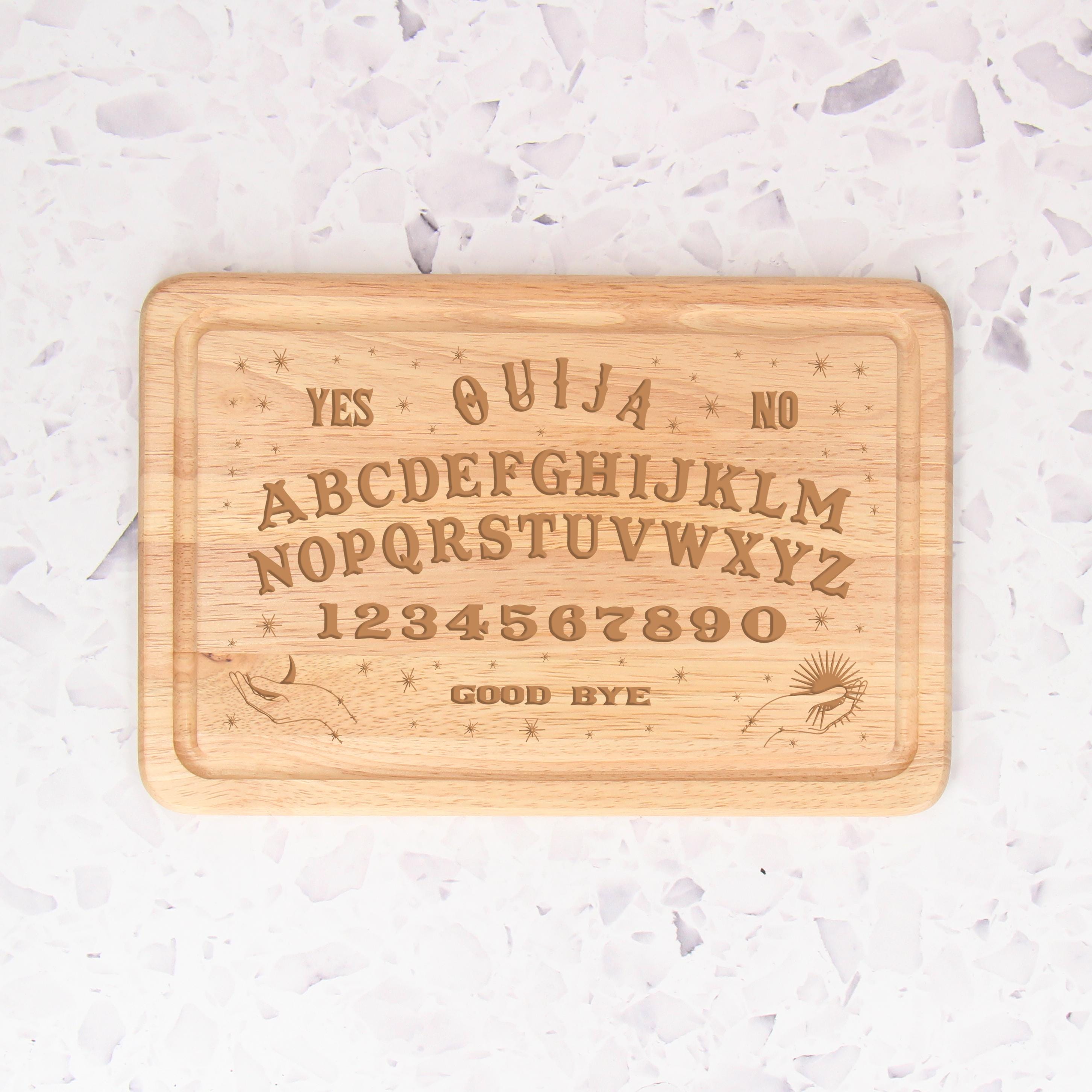 Ouija Board Main image