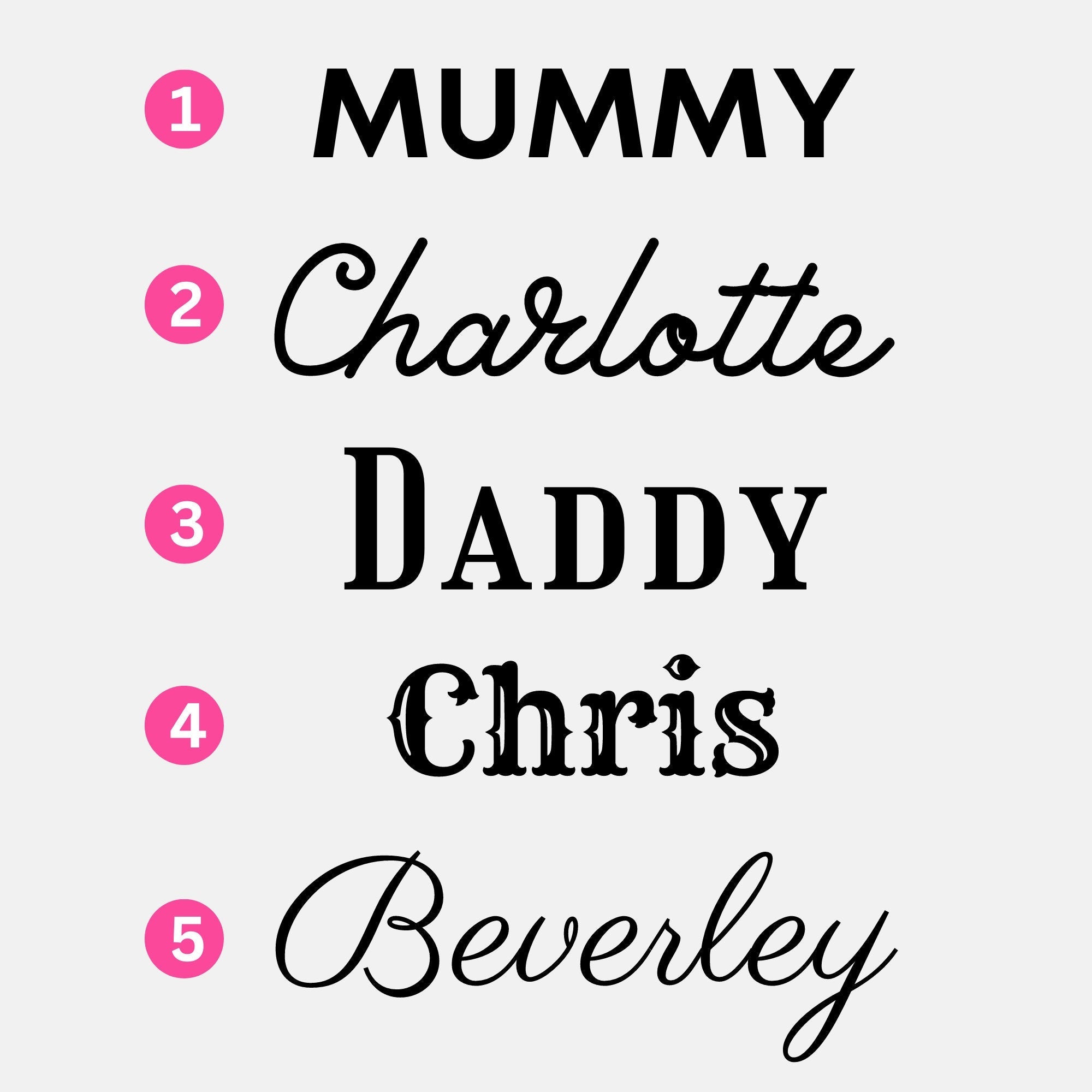 Christmas Stocking -  Personalise Me | Nutcracker Design Gold | Christmas Decor