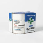 Personalised NHS Coffee Prescription Mug