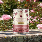 June Birth Flower - Personalised Grow Your Own Flower Gift