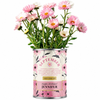 September Birth Flower - Personalised Grow Your Own Flower Gift