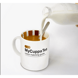 My Cuppa Mug