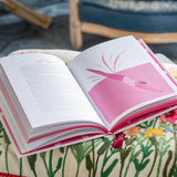 The Pink Hardback Book