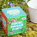 Grow Your Own Dancing Dinosaurs Plant