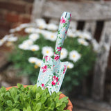 Floral Gardening Tool Gift
