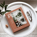 Plant Tribe Coffee Table Gift Book