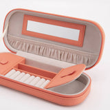 Special Date Travel Jewellery Case