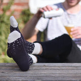 Personalised Beer Socks