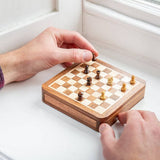 Personalised Luxury Chess Set