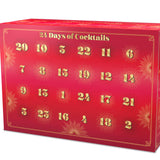 Cocktail Advent Calendar