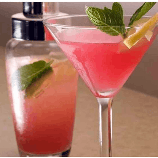 Pink Flamingo Cocktail Mix