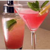 Pink Flamingo Cocktail Mix