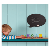 Personalised Wooden Train Set in Bright Colours