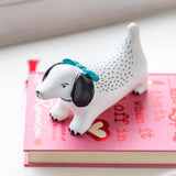 Personalised Mini Dog LED Light