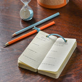 Mindfulness Journal With Scented Pencils And Timer