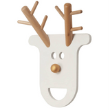 Reindeer Coat Hook