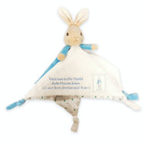 Personalised Licensed Peter Rabbit Comforter Blanket