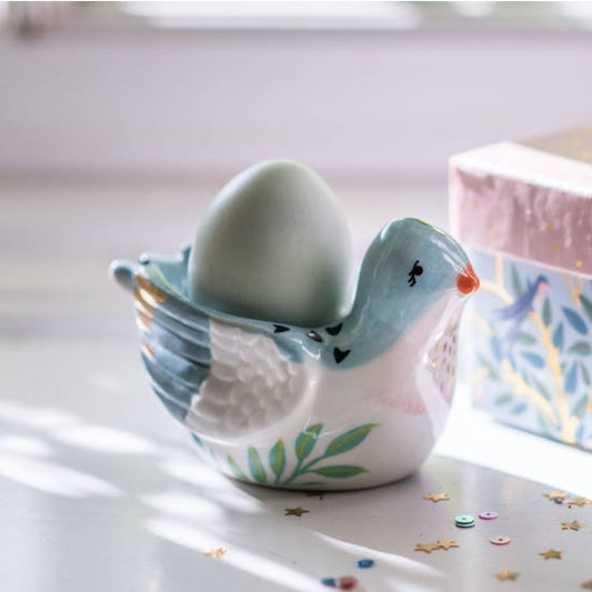 Sweet Bird Egg Cup