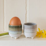 Mojave Glaze Egg Cups