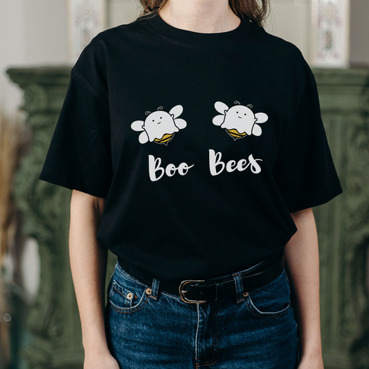 Personalised Boo-Bees! T-shirt
