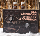 American Whiskey And Bourbon Advent
