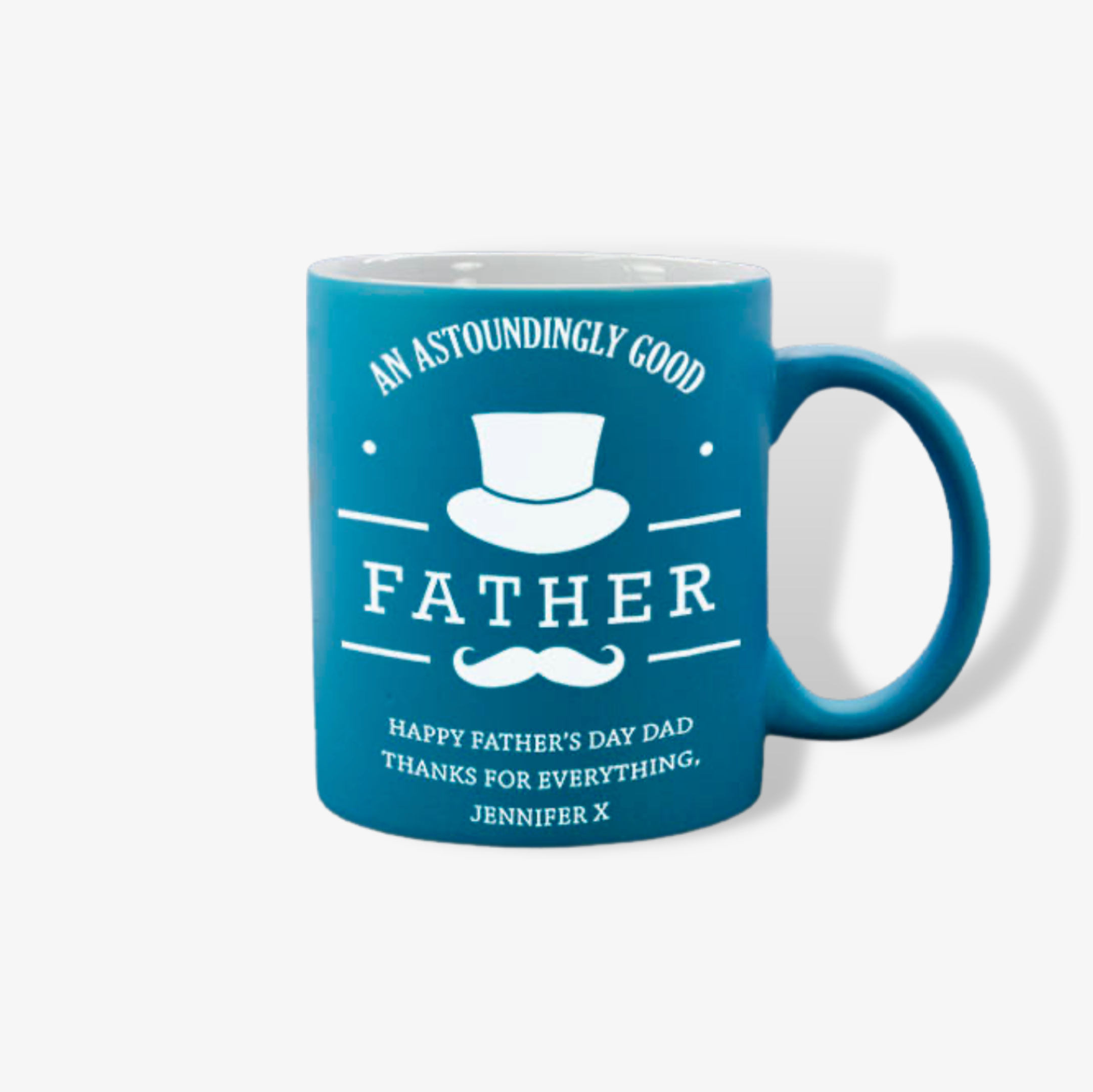 Astoundingly Good Father Mug