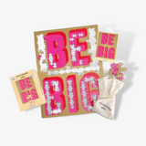 Be Big Jigsaw Puzzle