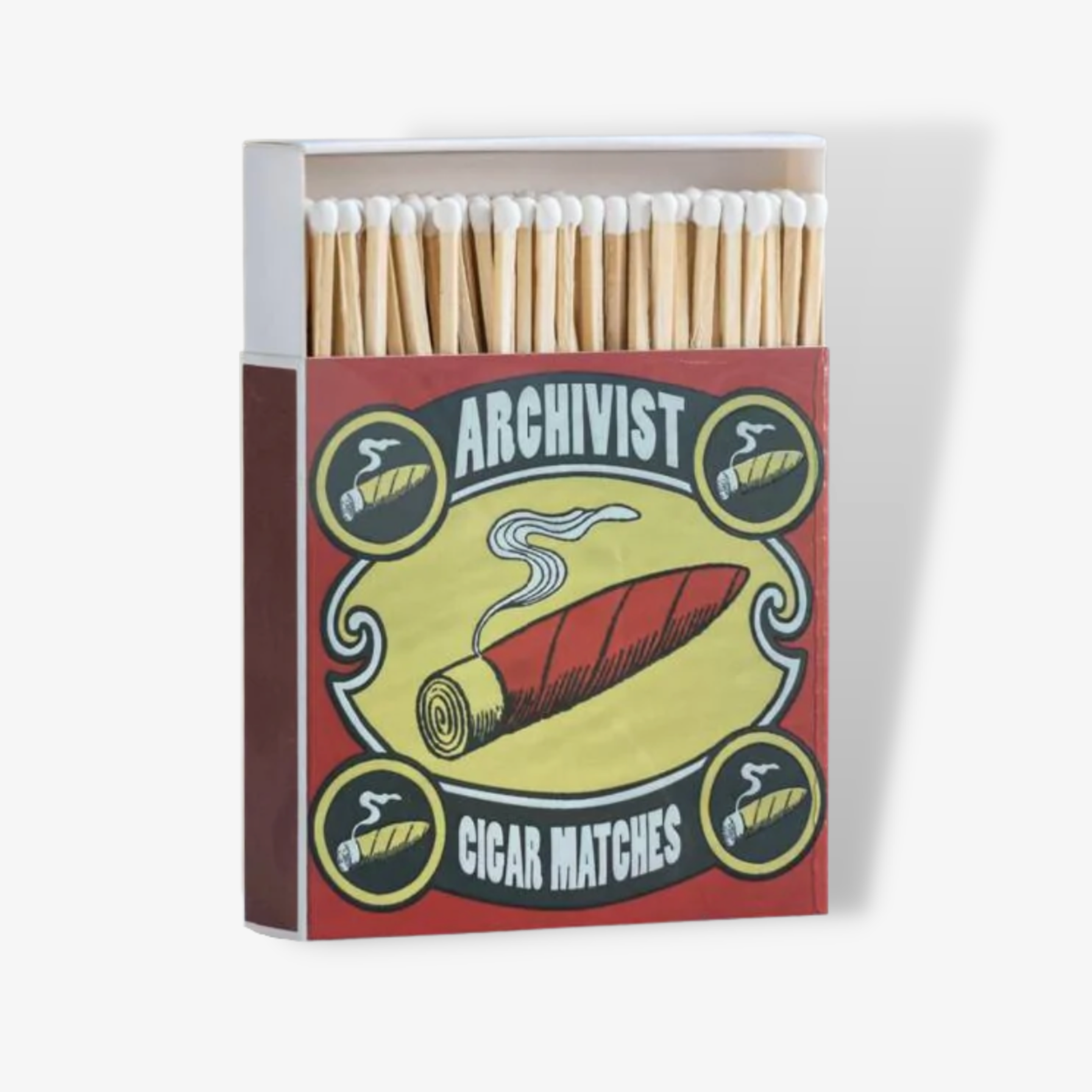 Extra Long Cigar Matches