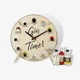 Gin O Clock Refillable Advent Calendar