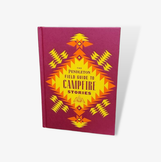 Campfire Hardback Book